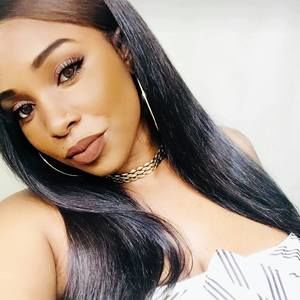 Meet your Posher, Kiara